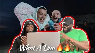 ArrDee x Aitch - War (Official Music Video) [ REACTION ]
