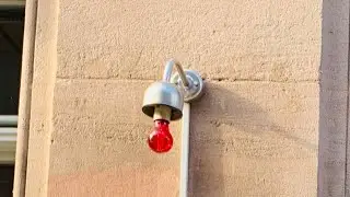 FrauenStrasse (red light district)