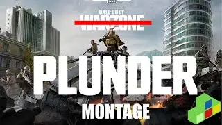 Call of Duty Plunder Montage