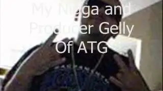 Da Grioht of A.T.G.-Fractured(Produced By DA Grioht)