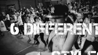 SCANDALIZE crew || The Promo video