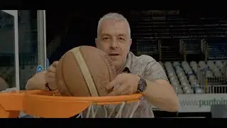 Ottanta Anni di Basket - Il Film | Official Trailer