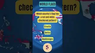 Country Trivia Challenge | World Flag #Countries #Quiz #Trivia #facts #flag #world #viral #fun #yolo