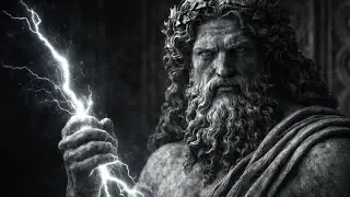 1 HOUR OF AMBIENT MUSIC - Zeus Awakened