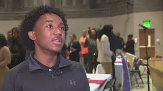 Prince George's County to bring tuition-free college courses into every district high school