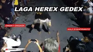 LAGA HEREX 201 M