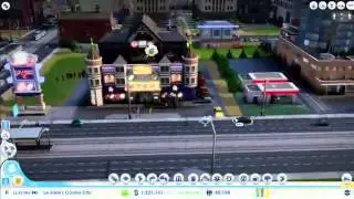 SimCity (Casino City)