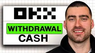 Как вывести средства с OKX на банковский счет &mdash; пошаговая инструкция