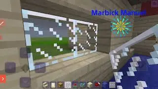 Third Live Stream Playing CRAFTSMAN but Old Minecraft on Mobile | Craftsman MOBILE