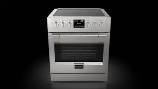 Fulgor Milano Sofia Pro 30