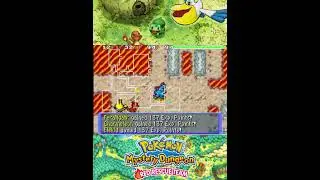 Pok&eacute;mon Mystery Dungeon Red Rescue Team Playthrough &mdash; Episode 19 Part 3