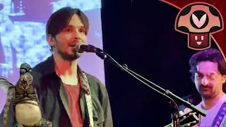 [BRB Talk] Watto sings Creep Live