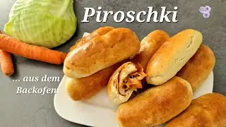 супер вкусное тесто, пирожки с белокочанной капустой (капустой) из духовки