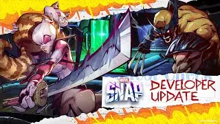 Maximum Effort | Developer Update | July 2024