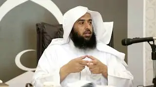 مراتب بر الوالدين |مقطع قصير|أ.د.عمر المقبل