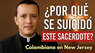 👉 Padre RAFAEL CIRO: La verdad detr&aacute;s de esta tragedia que poco se atreven a contar (1/2)
