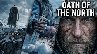 Oath of the North | Epic Nordic Cinematic Music Video