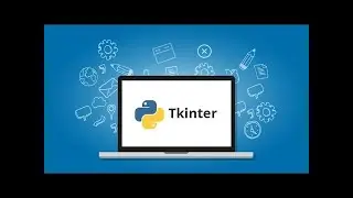 Tkinter GUI Course | Part - XI | Modern GUI In Tkinter |python tutorials