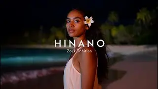 🌺 Hinano &ndash; [Zouk Love Tropical ] &bull; 2025 | DJLLEREBEL987