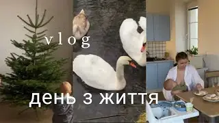 день з життя в материнстві