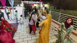 Mahesh Weds Niranjana 