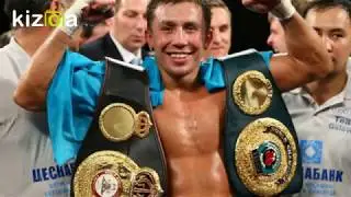 Объявлен следующий бой Геннадия Головкина / GGG next fight