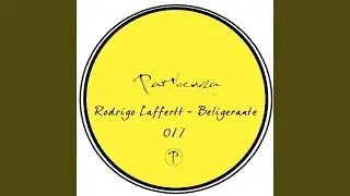 Beligerante (Original Mix)
