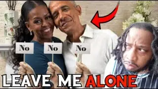 Michelle Obama would actively work against Barack Obama running for a possible 3rd term