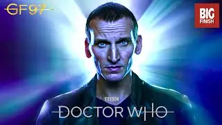 Christopher Eccleston Returns! | Doctor Who Big Finish Trailer