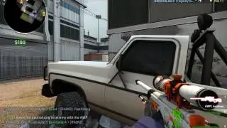 That's Bait