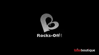 Rocks Off Bamboo Vibrator