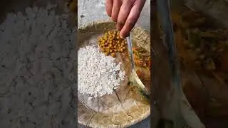 Newari food 🇳🇵❤️🖤 #newaribhoj #newar #newarifood