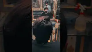 Talha hair salon Hyderabad latifabad unit number 11