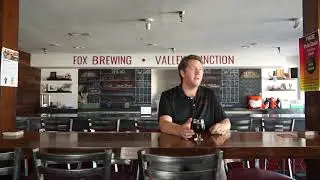 fox brewing local