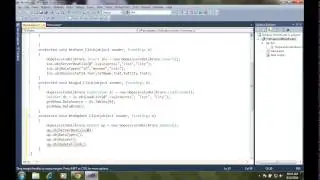 insert,update,delete easy way asp.net C#