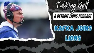 Kafka TOO! Offseason Awards and Sanders in the Pro Bowl?!?