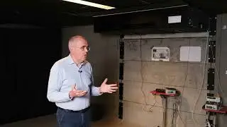 AirmasterX Erik Bjørn - test facilities - demo