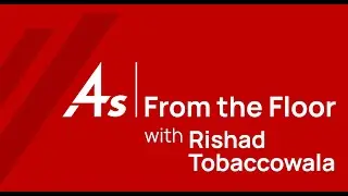 CES 2026: From the Floor with Rishad Tobaccowala