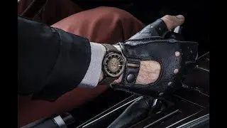 Mido Commander Gradient y Corvette, a detalle Watches World