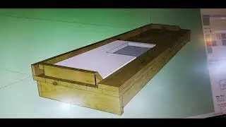 Fish Cleaning Station