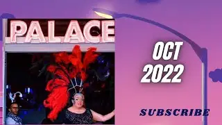 palace bar Oct 2022
