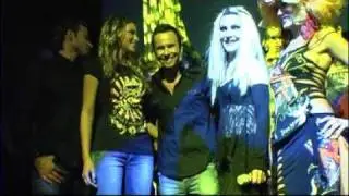 CASSIDA Fashion Show, Vienna 