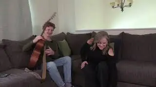 Jack Davis | Rising Iowa Songwriter Talks Music, Meaning & Live Performance