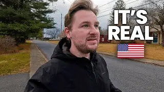 Reverse Culture Shock Is Real 🇺🇸 My Experience Coming Back to the U.S.