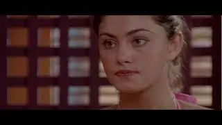 H2o just add water Cleo`s power scene (S3, E10)