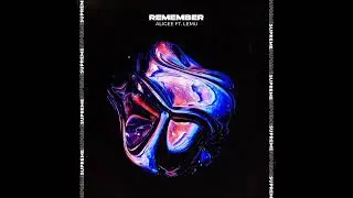 ALIGEE feat. LeMu - Remember [Extended Mix]