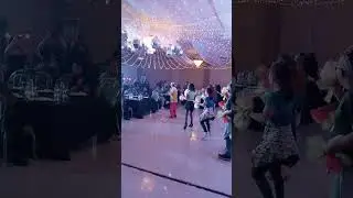 DAVAO city Philippines Rock & roll DLH Christmas 🎄 party dances competition