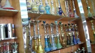 Dubai Smoke Shop - United Arab Emirates