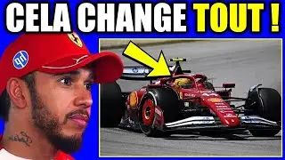 FERRARI CR&Eacute;E LA SURPRISE en Autriche : Les Mises &agrave; Jour R&eacute;volutionnaires Sauveront-elles 2025 ?
