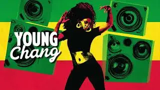 Young Chang Mc - Gangsta Request (Lyrics Video)